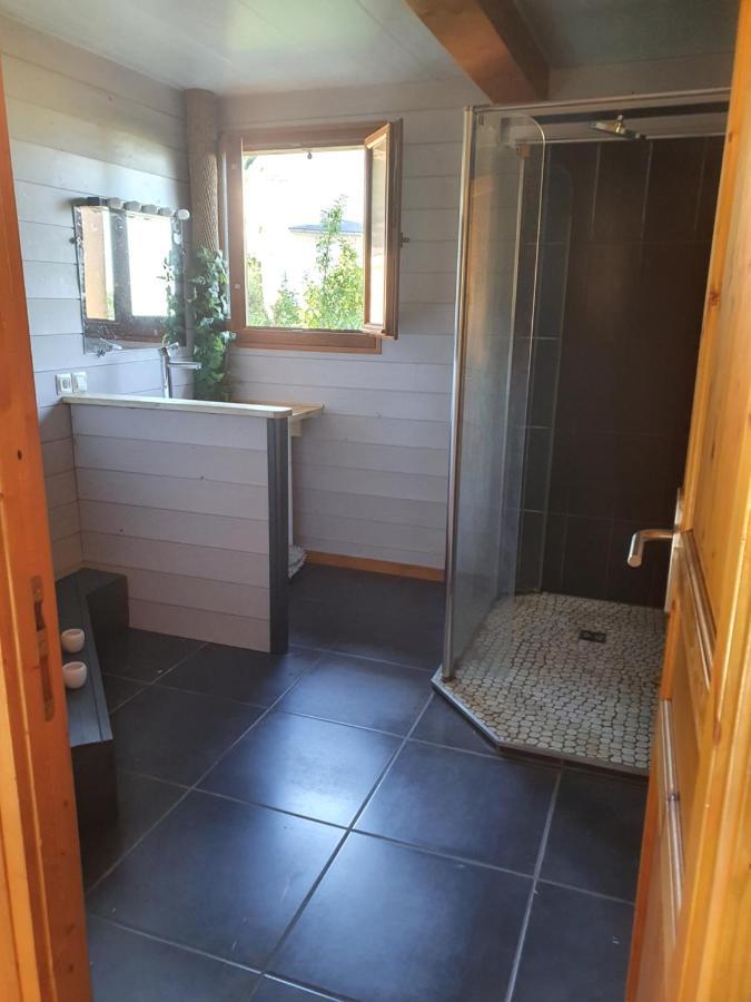Chalet Au Coeur Du Val D'Azun Arras-en-Lavedan Exteriör bild
